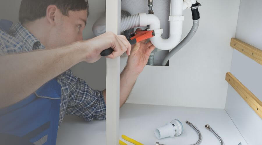 Professional sink repair in Kaibeto, AZ